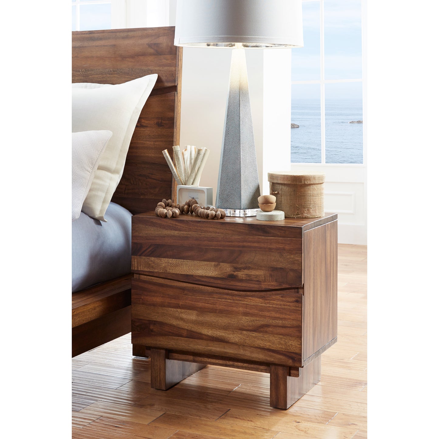 Rivina Nightstand, 2-Pack