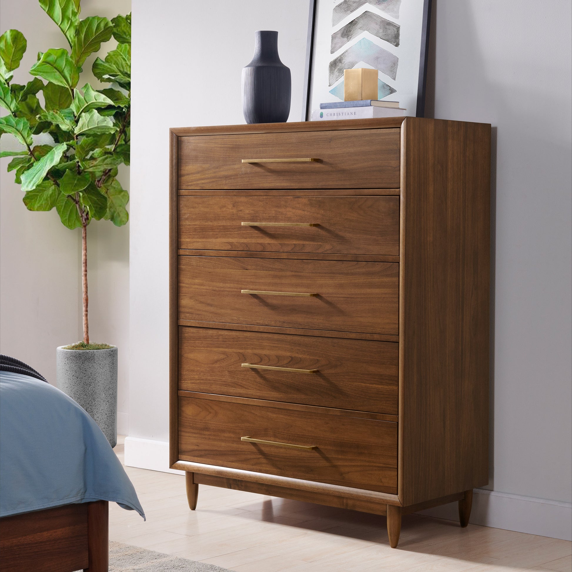 Marina Del Rey Drawer Chest